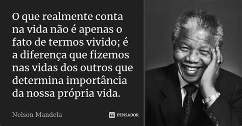 Texto Sobre A Vida De Nelson Mandela Texto Exemplo