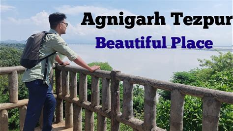 agnigarh tezpur park assam explore usha  aniruddha love story