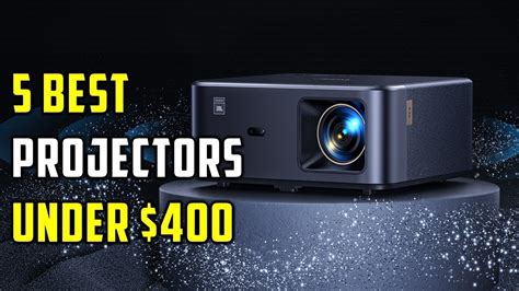 Top 5 Best 4k Projector Of 2024 । 5 Best Budget 4k Projector On Aliexpress Under 400 Youtube