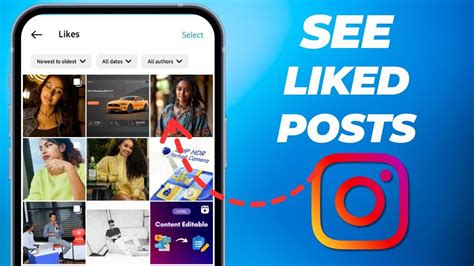 How To See Liked Posts On Instagram Updated See Photos You