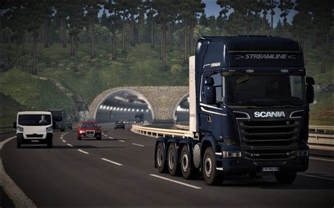 Euro Truck Simulator American Truck Simulator Euro Truck Simulator