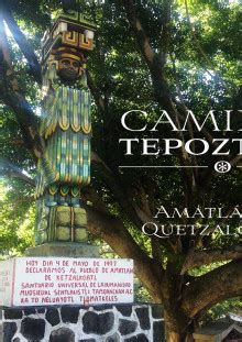 Amatlán de Quetzalcóatl Casas Tepoztlán Bienes Raíces Venta