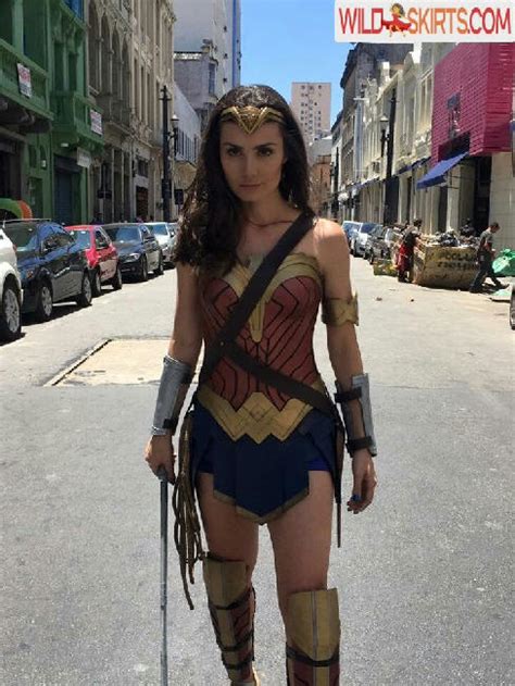 Nathalia Arcuri Nude Leaked Photos And Videos WildSkirts