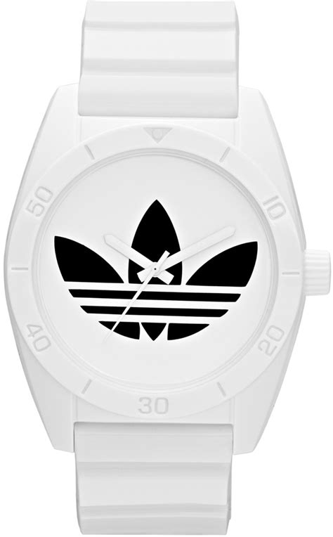 Adidas Originals Adh Santiago Watch Watchard