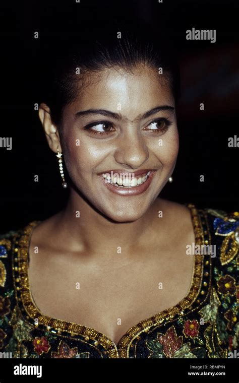 Kajol Hi Res Stock Photography And Images Alamy