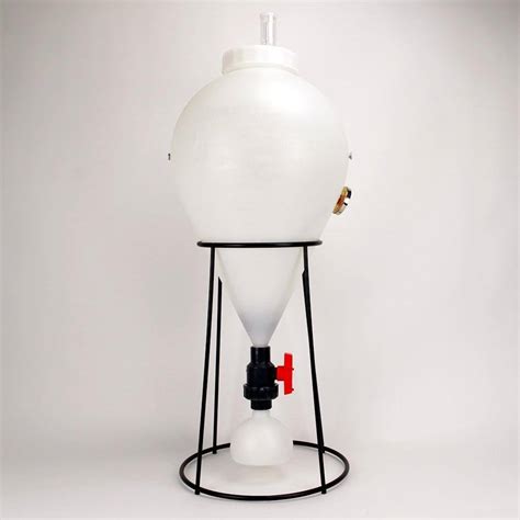 Conical Fermenter Gallon Fastferment Northern Brewer Wxf