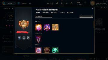 CONTA NIVEL 92 26 SKINS UPADA A MÃO League of Legends Contas