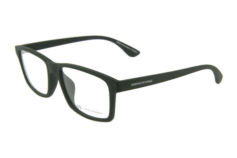 ARMANI EXCHANGE AX 3083U 8272 Myoptical Gr