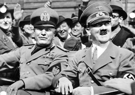 Giornata Della Memoria Franco Cardini Racconta Il Viaggio Di Hitler