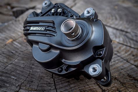 Venta Motor Ep Shimano En Stock