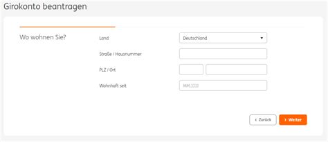 Konto W Ing W Niemczech Instrukcja Krok Po Kroku Dojczland Info