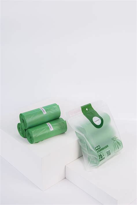 Compostable Bags Ningbo Homelink Eco Itech Co Ltd