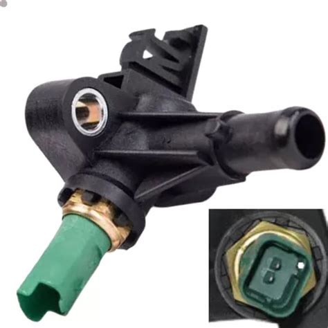 Sensor Temperatura Gua Fiat Palio Siena Idea Uno Fire