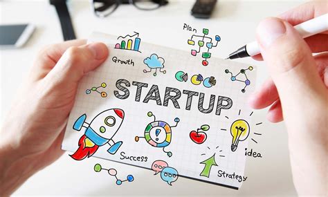 Les Bonnes M Thodes Pour Investir Dans Une Startup Industrie Jeunes