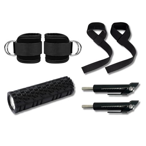 fitgirl bundle  basic fitness accessories  women smartsporterp