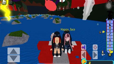 Seru Seruan Bersama Ani My Bestie Roblox Indonesia YouTube