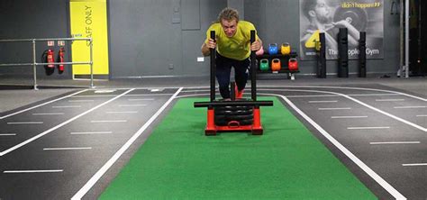 Gym Floor Markings | Viewfloor.co