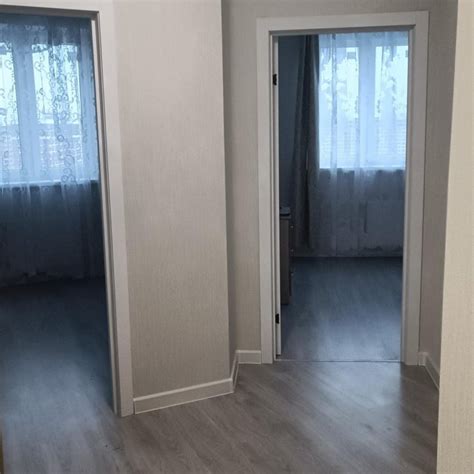 Квартира, 3 комнаты, 43 м² – купить в Краснодаре, цена 28 000 руб ...