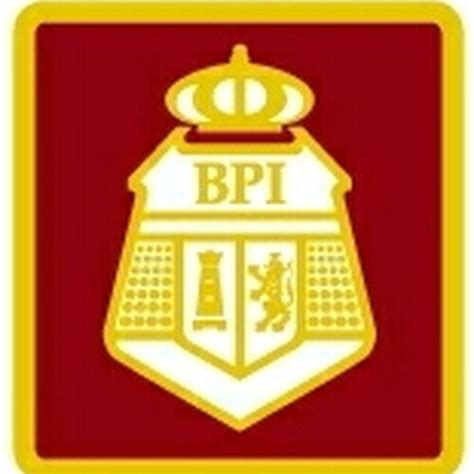 Bpi Logo