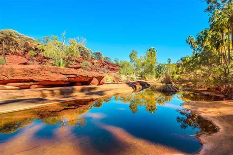 Alice Springs Uluru Itinerary And Map Australias Red Center Road Trip