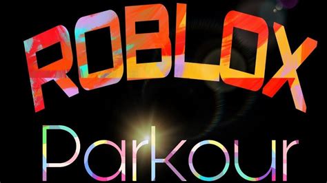 Play Dead Roblox Parkour Modded Montage Youtube