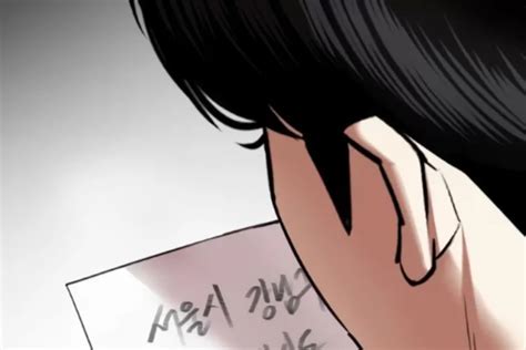 Baca Lookism Sub Indo Chapter Bisa Lewat Web Manhwa Ilegal Park