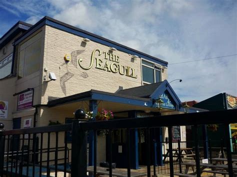 The Seagull Inn (Towyn, Wales): What You Need to Know - TripAdvisor