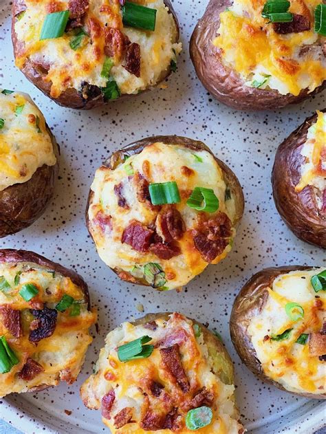 How To Roast Mini Potatoes In Air Fryer: Crispy, Fast, Recipe in 2025