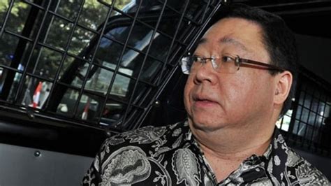 Dihukum 21 Tahun Bos Bank Century Bebas Setelah 10 Tahun Dipenjara