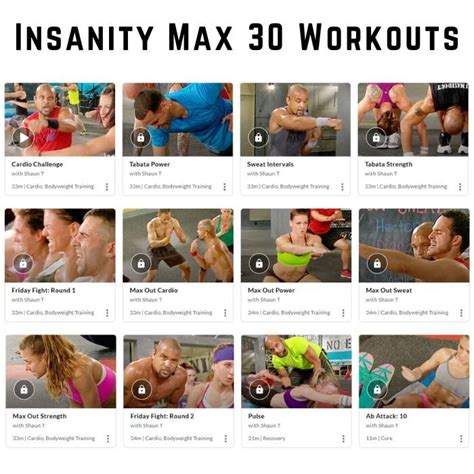 Honest Insanity Max 30 Review Does It Really Deliver Results