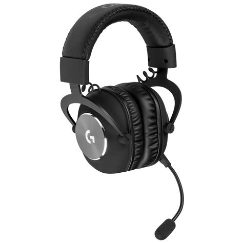 Logitech G Pro Headset Buy And Offers On Techinn