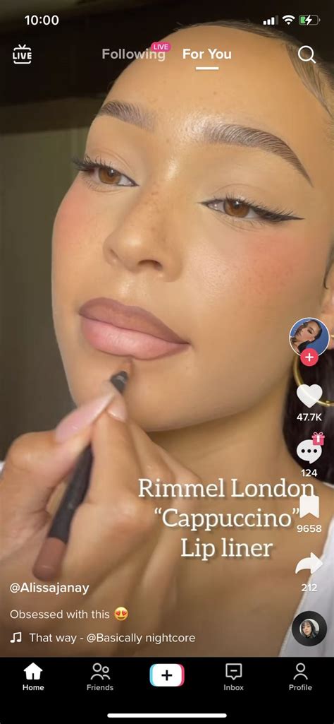 Pin By Rochelle Tuitele On Health And Beauty Best Lip Liners Lip