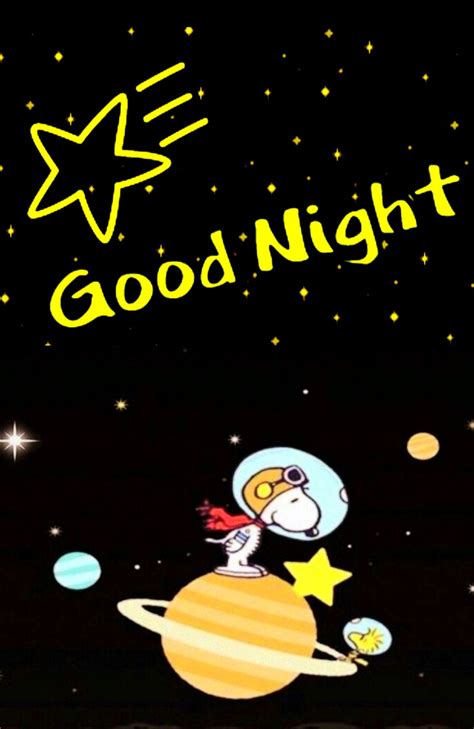 スヌーピーgood Night Goodnight Snoopy Snoopy Images Good Night