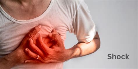 Shock - Pharma Topics