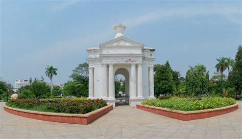 Temukan Atraksi Menarik Di Pondicherry Panduan Perjalanan Lengkap