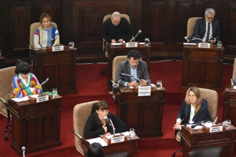 Aprobaron En El Concejo Deliberante La Rendición De Cuentas Del último