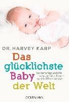 Das Gl Cklichste Baby Der Welt Karp Harvey Ksi Ka W Empik