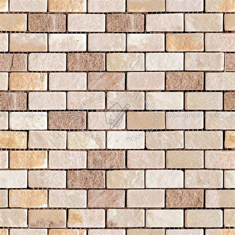 Wall Cladding Stone Texture Seamless 07760