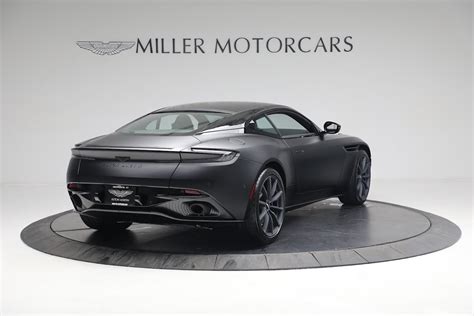 New 2023 Aston Martin DB11 V12 For Sale 266 386 Miller Motorcars