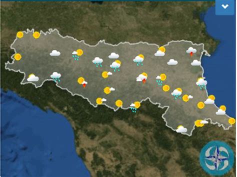 Meteo A Bologna Previsioni Del Tempo Di Domani Domenica Settembre