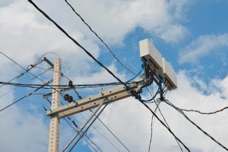 Falácias sobre os novos medidores de energia elétrica