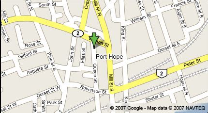 Library Hours and Locations | Port Hope Public Library