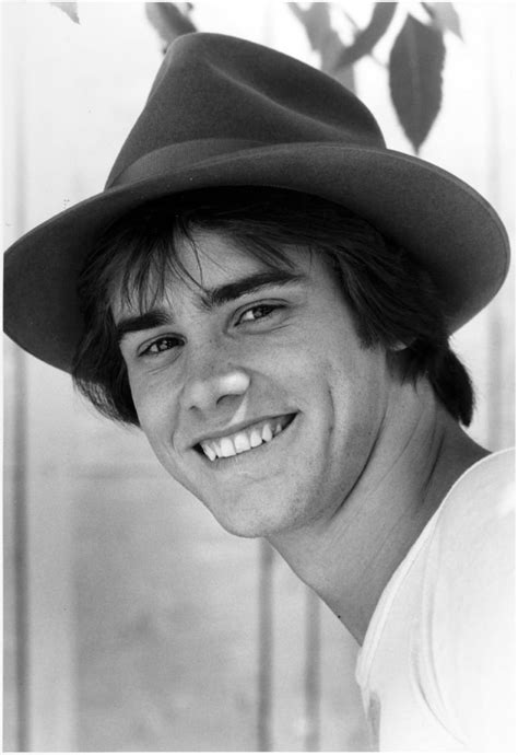 The early role that introduced CBC viewers to Jim Carrey | CBC