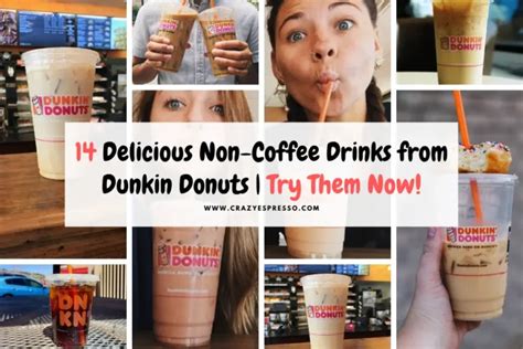 Dunkin Donuts Cold Brew Recipes To Try This Summer Crazy Espresso