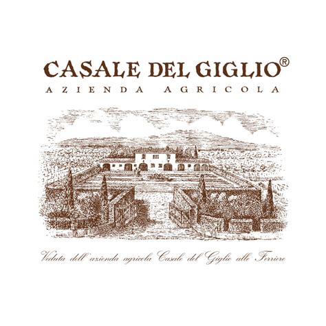 Degustazione Vini Della Cantina Casale Del Giglio Grani Di Sale