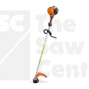 Stihl FS 70 RC E Robust Petrol Brushcutter With Ergostart And AutoCut C