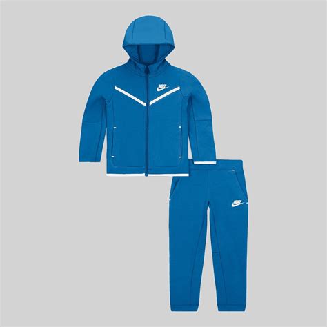 Kids Nike Tech Fleece Tracksuit – DAN YOUNG ACTIVE