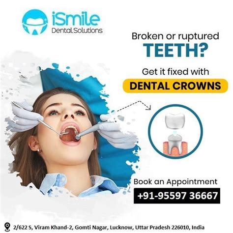 Best Dental Clinic In Lucknow Odontolog A Odontologo Dental