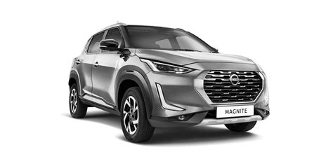 nissan magnite crossover vehicles nissan