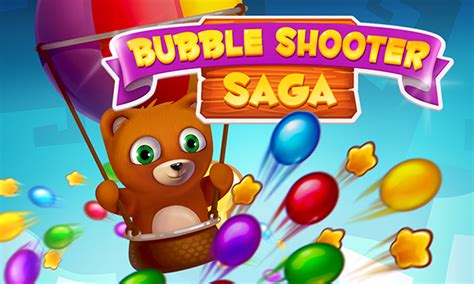 Bubble Shooter Saga Kostenlos Online Spielen Auf Html5 Spiele Spielende